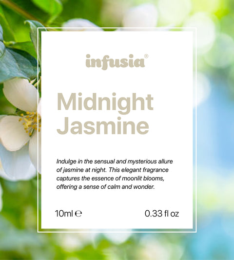 Midnight Jasmine 10ml Essential Oil Scent