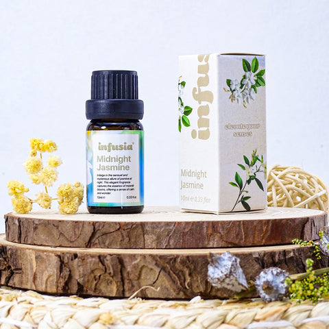 Midnight Jasmine 10ml Essential Oil Scent