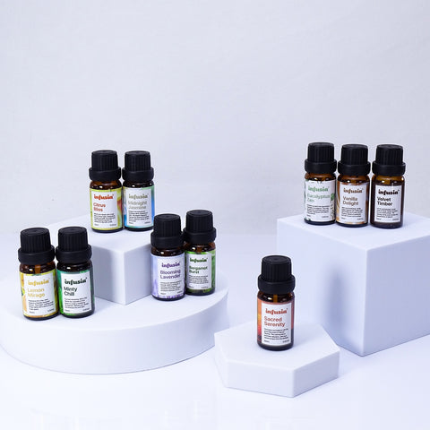 4 SCENT BUNDLE