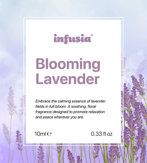 Blooming Lavender 10ml Scent