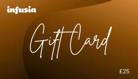 Infusia Gift Card